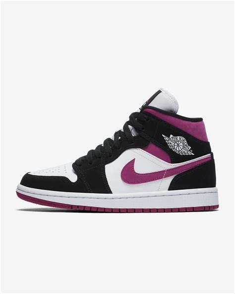 nike jordan 1 mid damen 39|jordan 1 shoes for women.